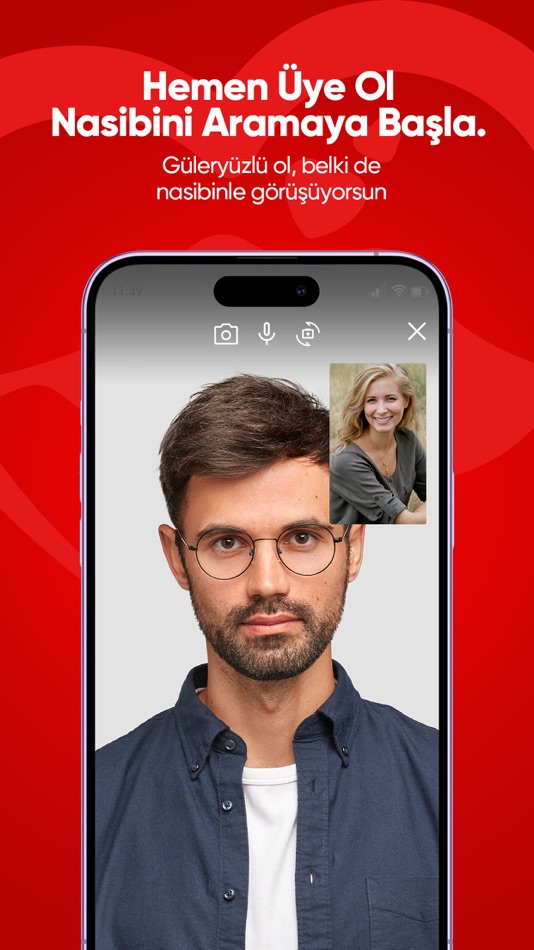 #6. Nasipse (iOS) Podle: Evimdeko Pazarlama Satis Aracilik Tedarik Hizmetleri Limited Sirketi