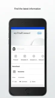How to cancel & delete mytrialconnect 2