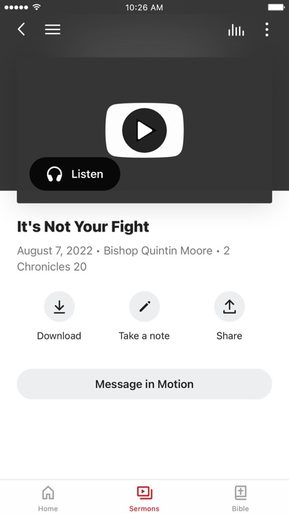 Father’s House Hutchinson