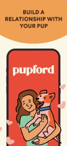 Pupford: Puppy Training screenshot #6 for iPhone