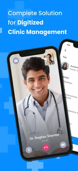 Game screenshot kulcare for Doctors mod apk