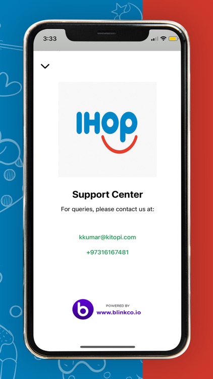 IHOP-Bahrain