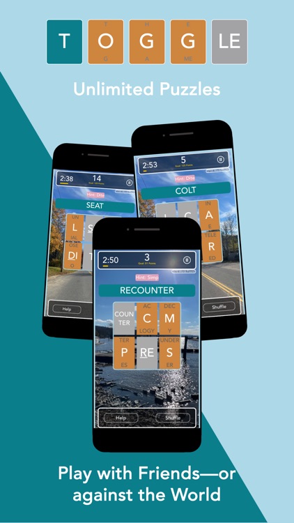 Toggle: The Game screenshot-0