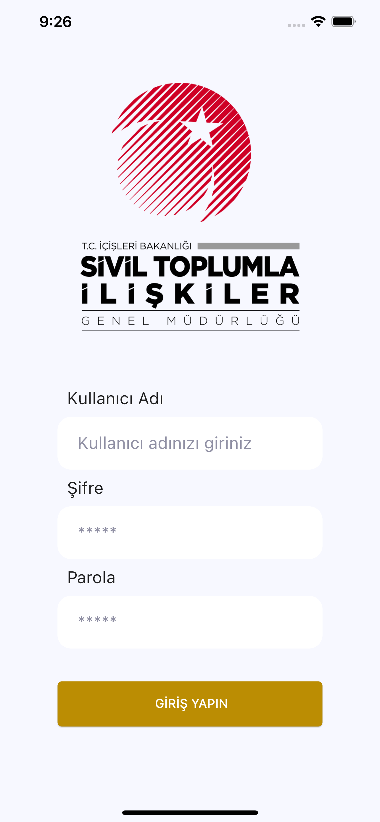 e-Alındı