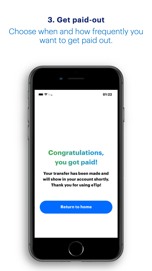 #3. eTip.io (iOS) 由: Etip App