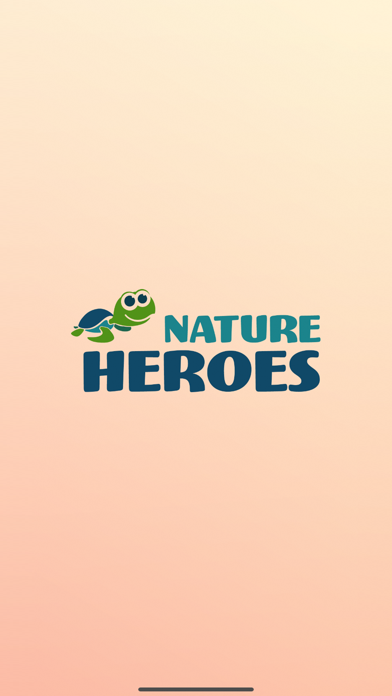Nature Heroesのおすすめ画像1