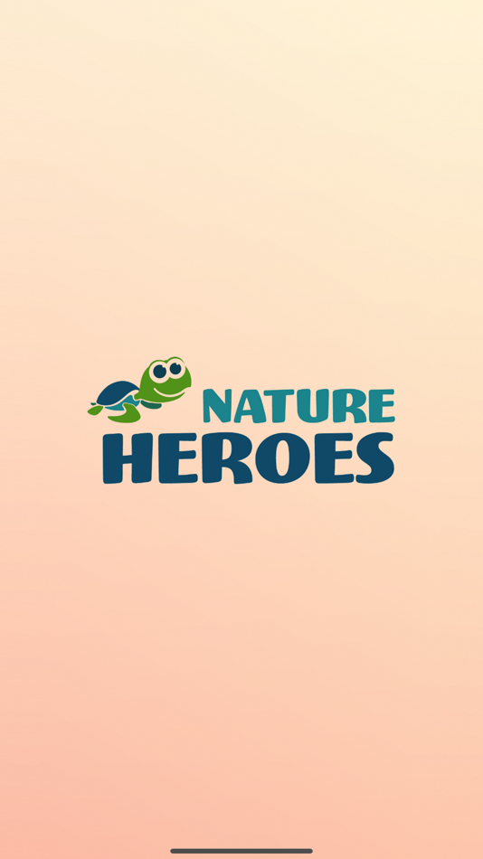#1. Nature Heroes (iOS) 由: Serious Games Interactive