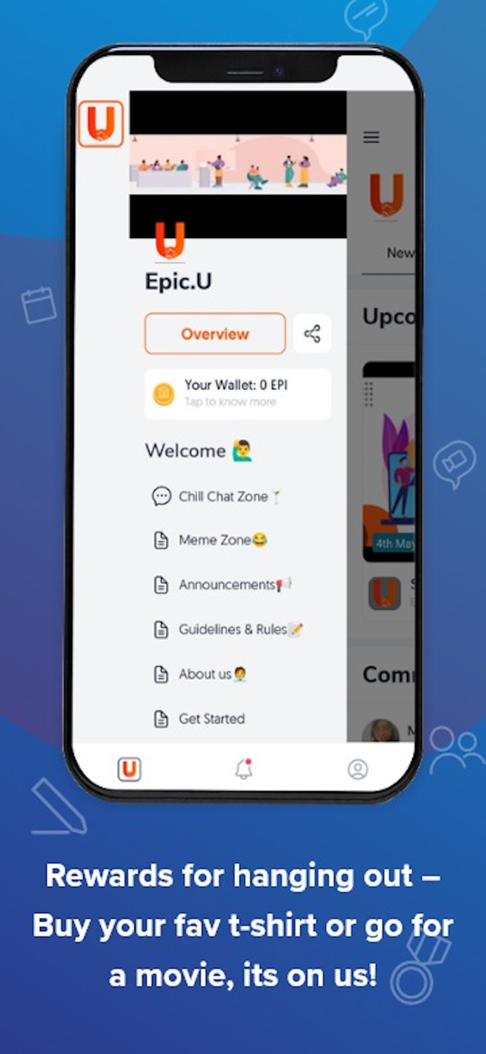 Epic.U