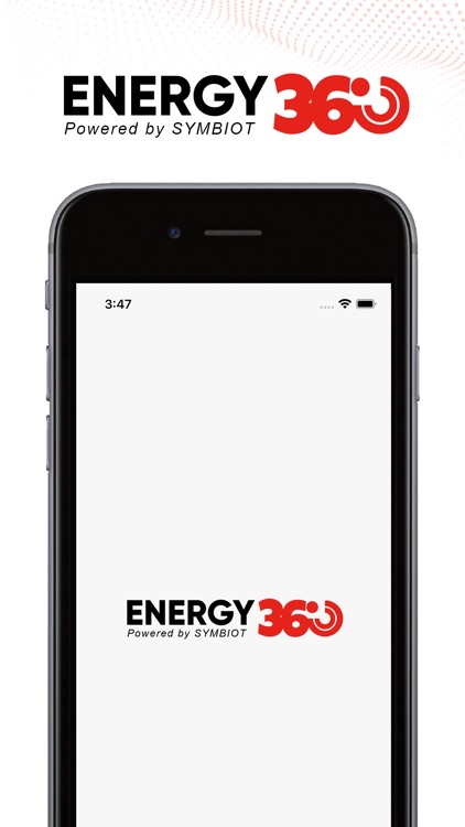 Symbiot : Energy 360