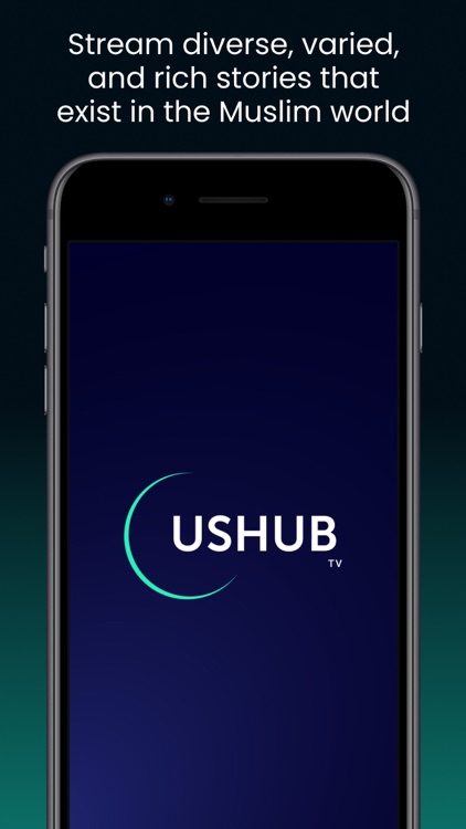 USHUB TV