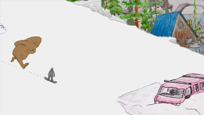 Shred City Screenshot