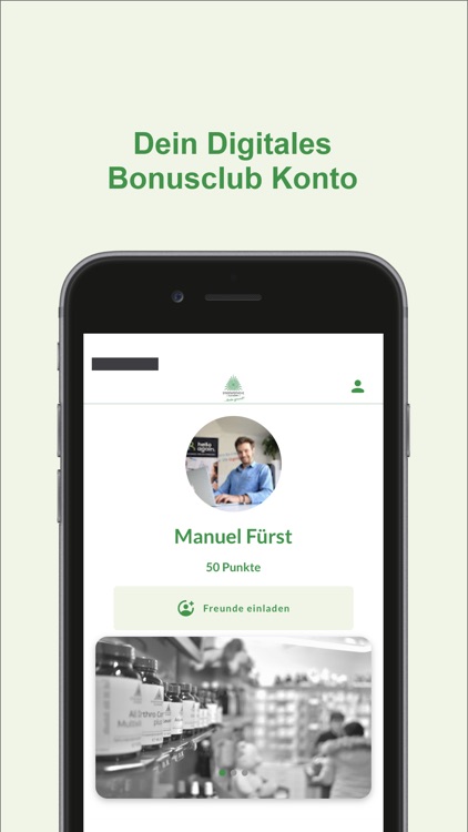 Stadtapotheke Gleisdorf App