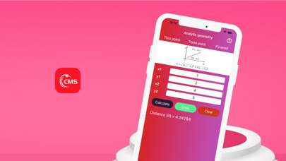 CMSQMT Screenshot