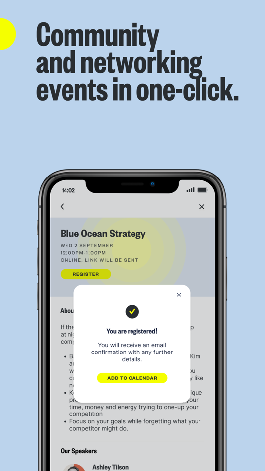 #6. Elladex (iOS) 由: Elladex Pty Ltd
