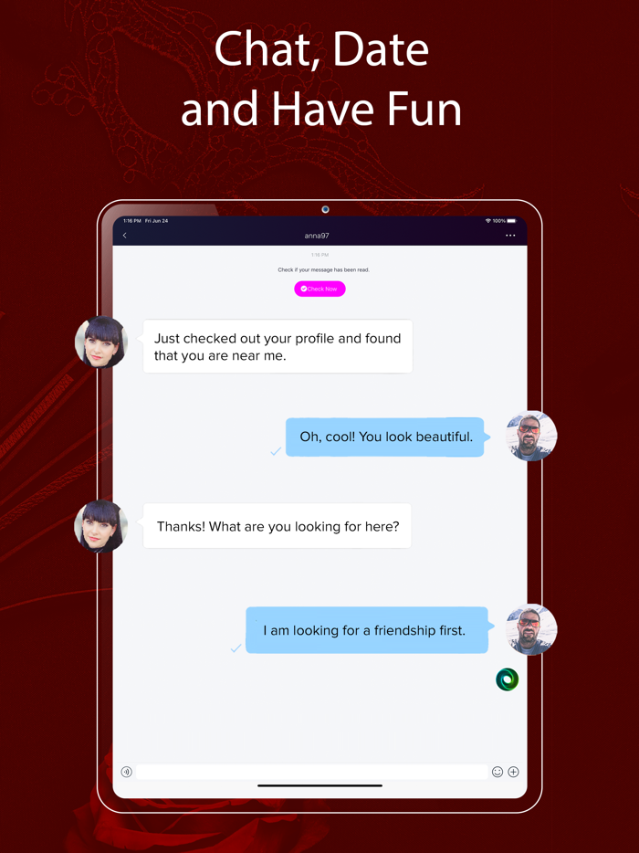 Kinkoo Kinky Fet BDSM Dating