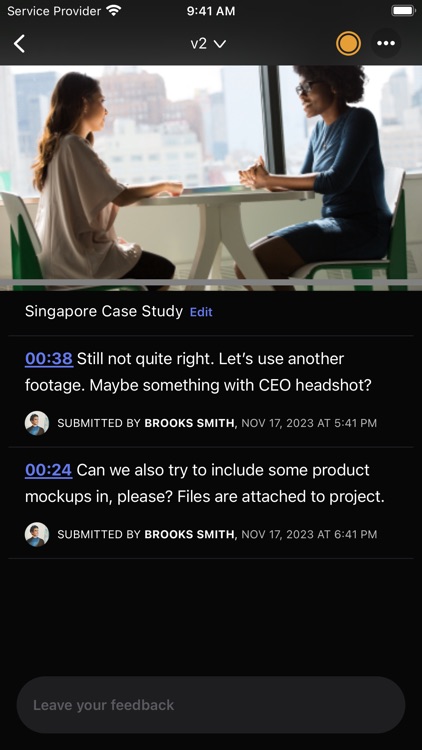 90 Seconds Creator screenshot-5