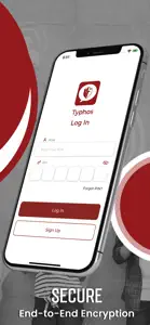 Typhos screenshot #2 for iPhone
