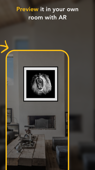 Home Gallery Screenshot
