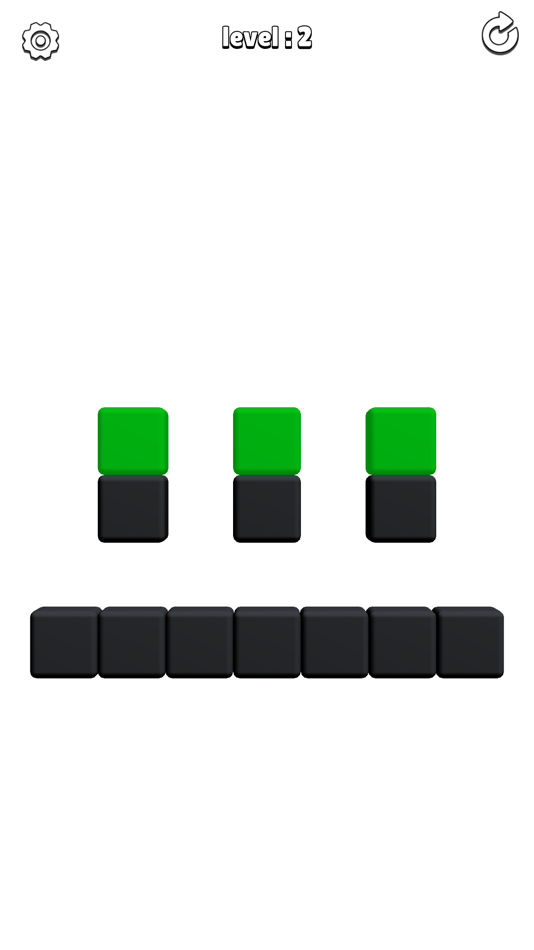 #2. Clear Em All 3D (iOS) 由: Rocketship Studios LLP
