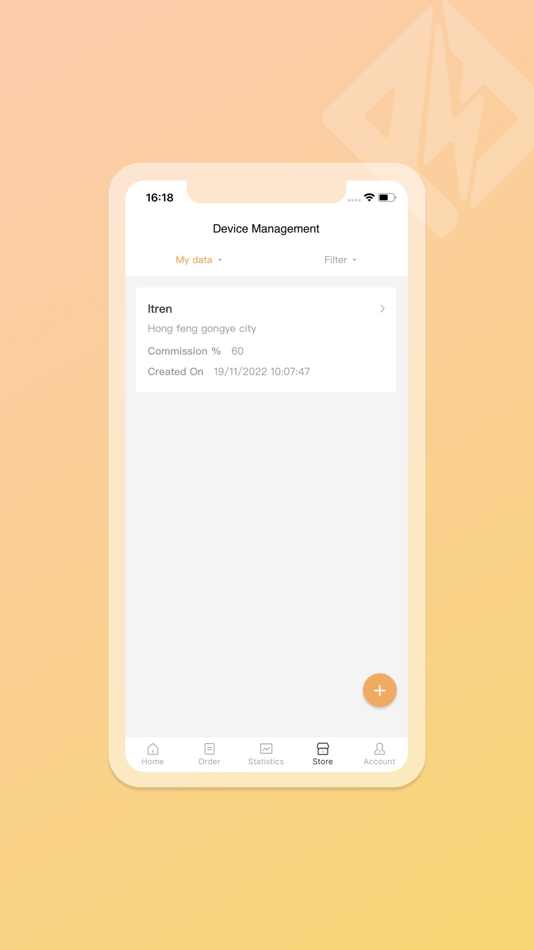 #4. Flash Admin (iOS) 由: VSK International Co.,Ltd.
