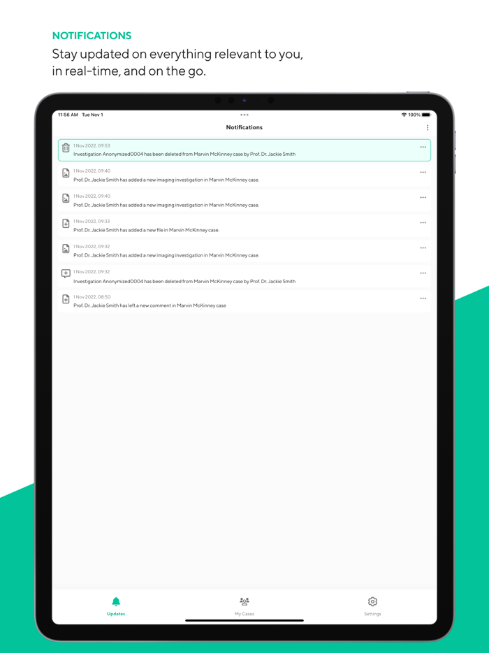 Medicai DICOM Viewer and PACS
