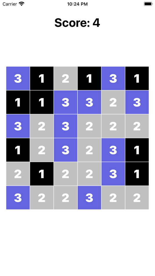 #8. Digital Merge (iOS) 由: 红燕 马