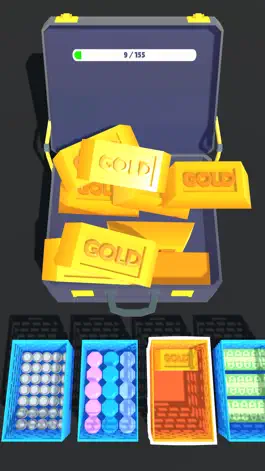 Game screenshot Money Pile Up! apk
