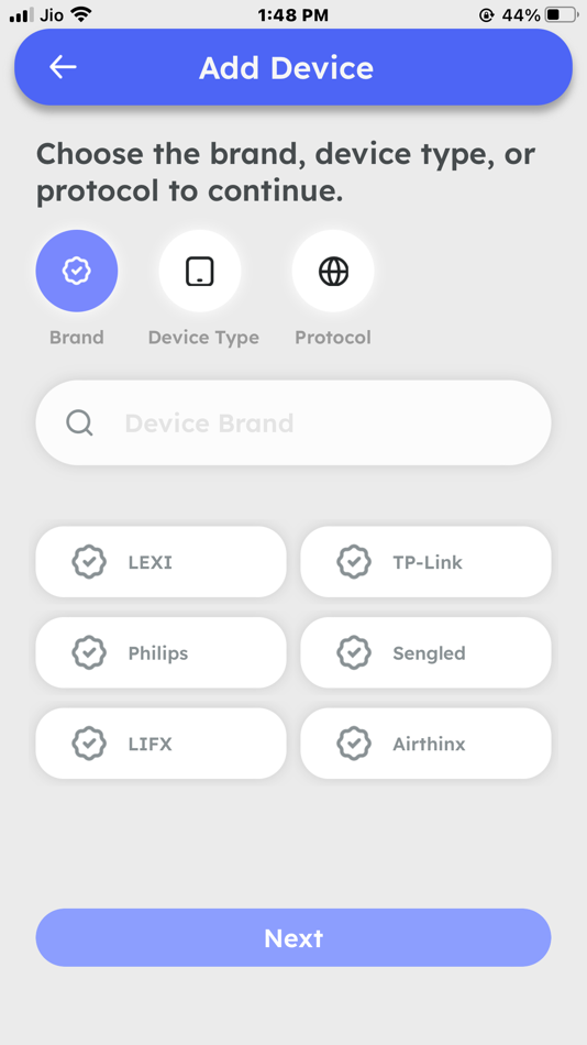 #3. Lexi Smart Spaces (iOS) 由: Lexi Devices, Inc.
