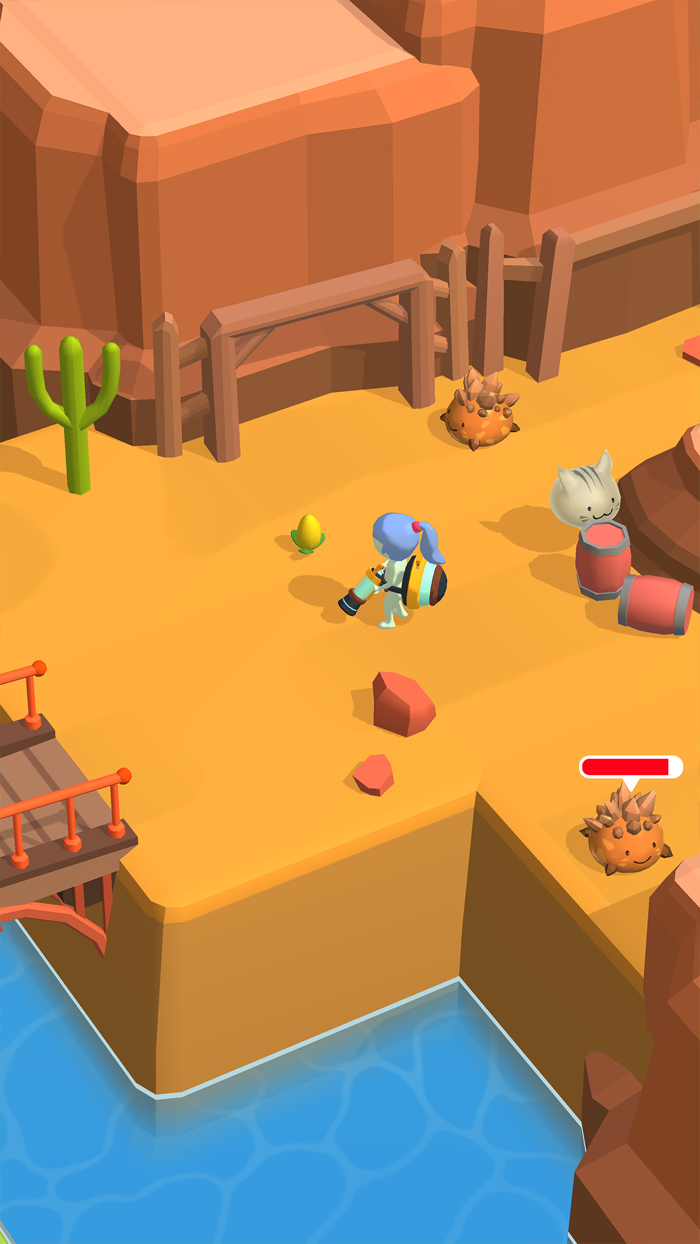 Slime Master - Capture and Raise