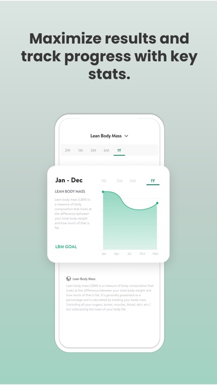 Sustainable Change screenshot-5