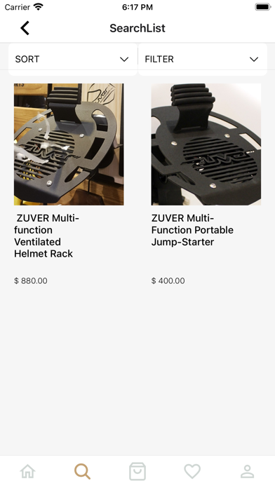 zuverhk Screenshot
