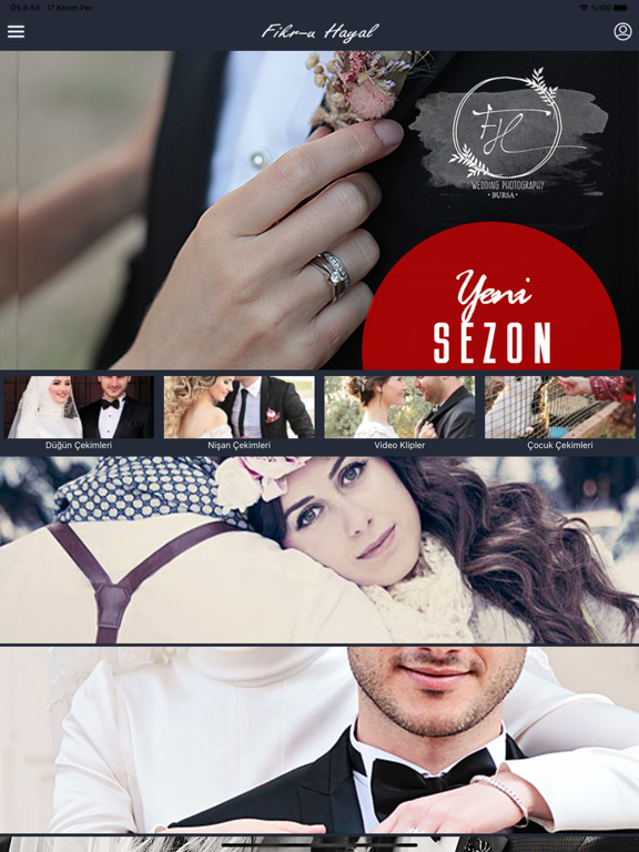 Screenshot #6 pour Fikr-u Hayal Fotoğrafçılık