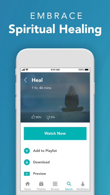 Gaia: Streaming Consciousness screenshot-5
