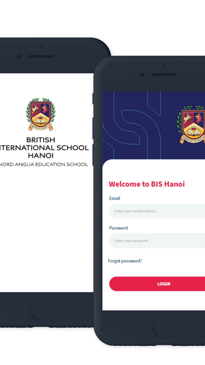 BIS HN Parent Portal