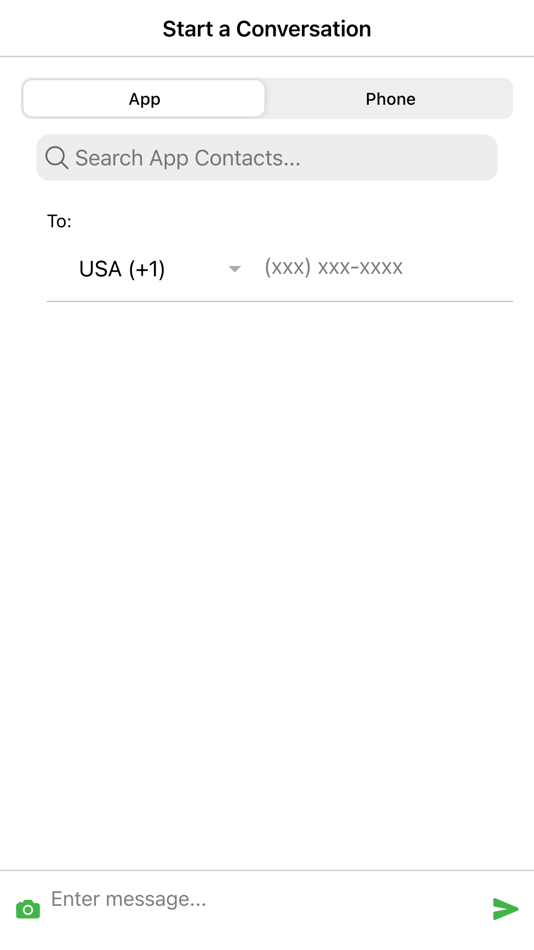 #4. Bridge SMS (iOS) 由: Textable