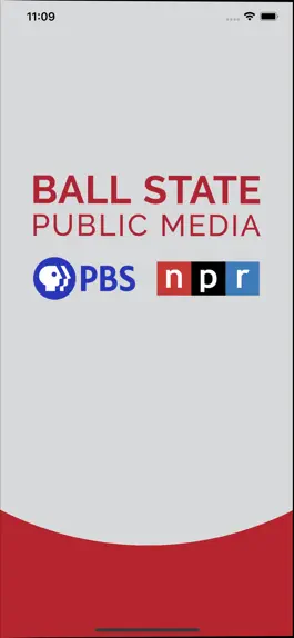 Game screenshot Ball State Public Media mod apk