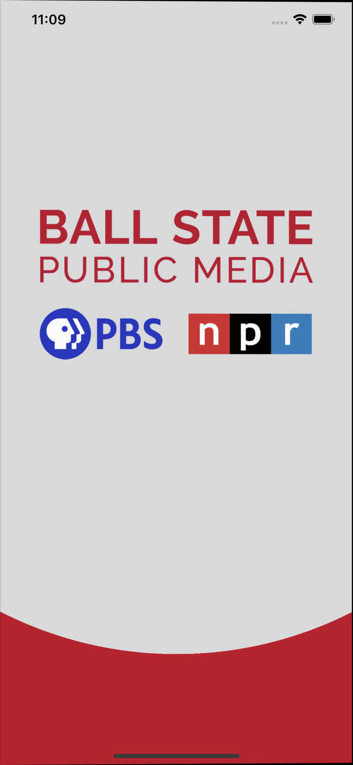 Ball State Public Media