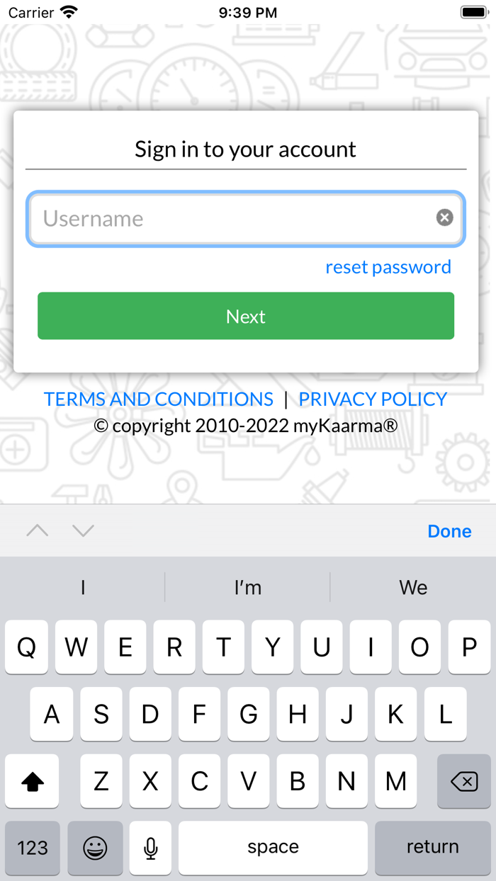 DSD Direct Connect Light