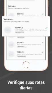 autolocaliza 24hrs iphone screenshot 4