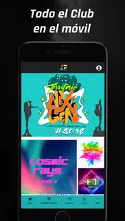 next gen cheer & dance iphone screenshot 1