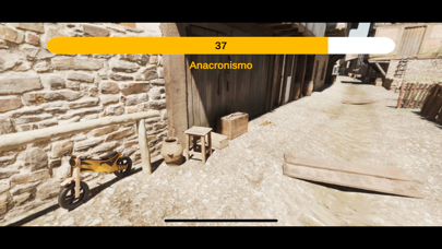 Enkarterri virtual Screenshot