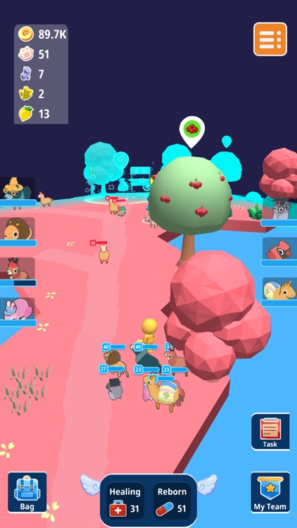 Animal Unite screenshot-6