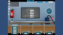 Game screenshot CloudLabs Open practice - RUM mod apk