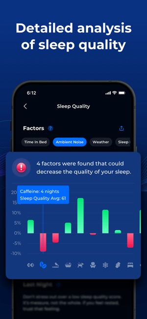 ShutEye®: Sleep Tracker, Sound on the App Store