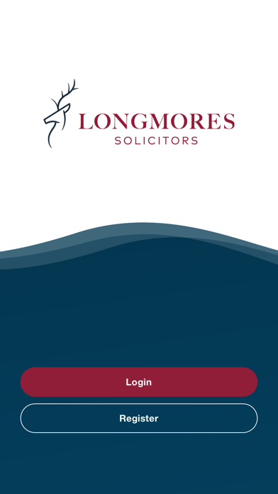 Longmores Solicitors Screenshot