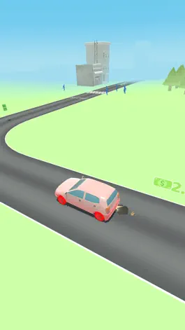Game screenshot Hit The Brakes hack