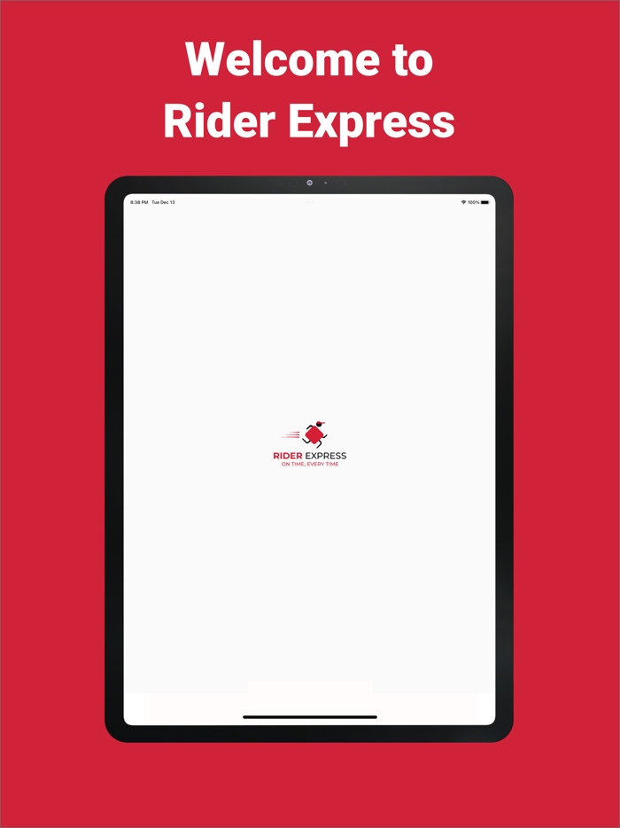 Rider Express