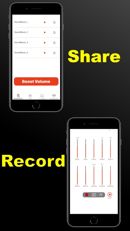 Catch a Cheater - Sounds Boost screenshot-3