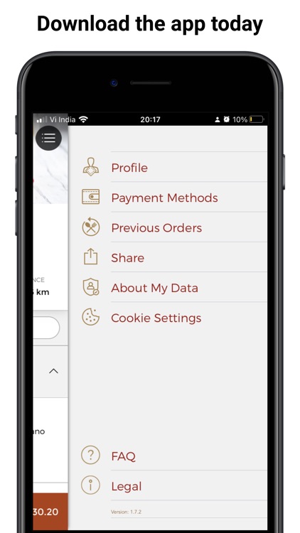 I Scream For Pizza screenshot-3