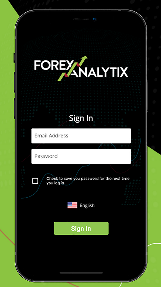 #1. ForexAnalytix (iOS) Podle: FOREXANALYTIX LTD